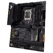 ASUS TUF GAMING B660-PLUS WIFI D4