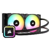 Corsair iCUE H100x RGB ELITE