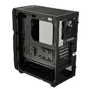 Qualitium Gamer 2.1 (i5 12400F)