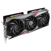 MSI GeForce RTX 4070 GAMING X TRIO 12G