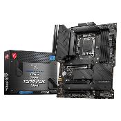 MSI MAG Z690 TOMAHAWK WIFI DDR5