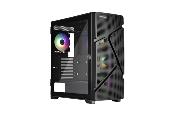 Qualitium Gamer 5 (RYZEN 5 5600X)