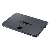 Samsung SSD 870 QVO 4 To
