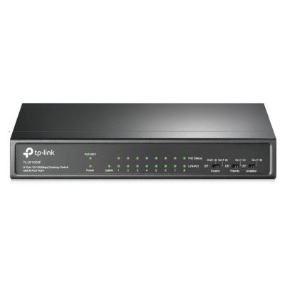 TP-LINK TL-SF1009P