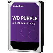 Western Digital WD Purple Surveillance Hard Drive 1Tb SATA 6Gb/s