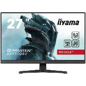 iiyama 27" LED - G-Master G2770QSU-B6 Red Eagle