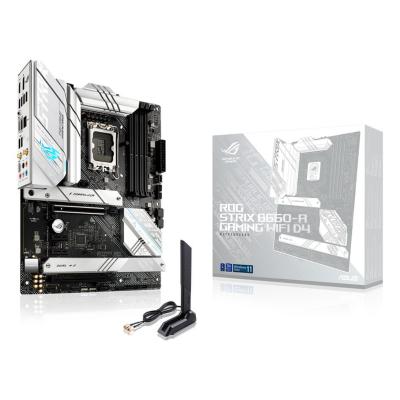 ASUS ROG STRIX B660-A GAMING WIFI D4