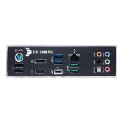 ASUS TUF GAMING Z590-PLUS