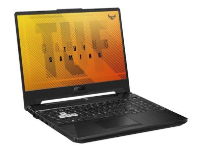 ASUS TUF Gaming F15 TUF506HC-HN185W