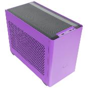 Cooler Master MasterBox NR200P - Violet
