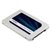 Crucial SSD MX500 4 To
