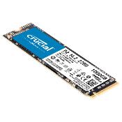 Crucial P2 M.2 PCIe NVMe 1 To