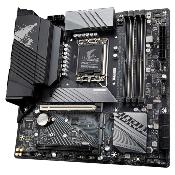 Gigabyte Z690M AORUS ELITE AX DDR4