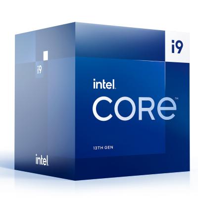 Intel Core i9-13900F (2.0 GHz / 5.6 GHz)