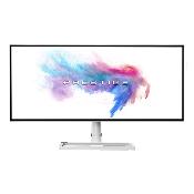 MSI 34" LED - Prestige PS341WU