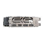 MSI GeForce GTX 1660 SUPER GAMING X