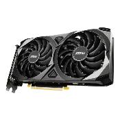 MSI GeForce RTX 3060 VENTUS 2X 12G OC LHR