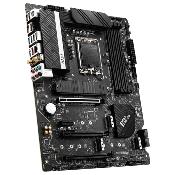 MSI PRO Z690-A WI-FI DDR4