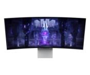 Samsung Odyssey OLED G8 - G85SB 34"