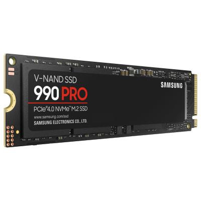 Samsung SSD 990 PRO M.2 PCIe NVMe 1 To