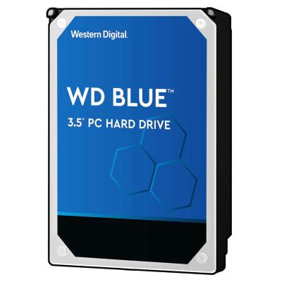 Western Digital WD Blue 3 To SATA 6Gb/s 64 Mo