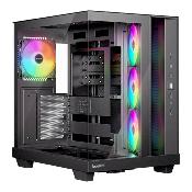 be quiet! Light Base 500 LX (Noir)