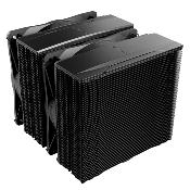 be quiet! Pure Rock Pro 3 Black