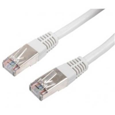 Câble droit RJ45 Précâblé Cat.6