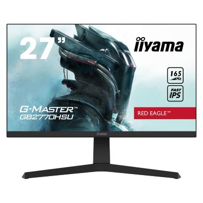 IIYAMA 27" LED - G-Master GB2770HSU-B1 Red Eagle