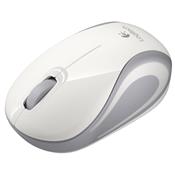 Logitech M187 (Blanc)