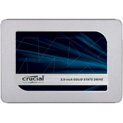 CRUCIAL SSD MX500 1 To