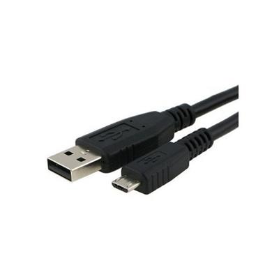 USB type A vers micro USB