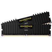 Corsair Vengeance LPX Series Low Profile 16 Go (2x 8 Go) DDR4 3000 MHz CL15