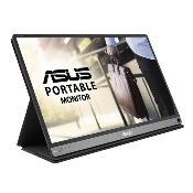 ASUS 15.6" LED - ZenScreen MB16ACM