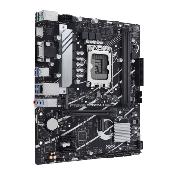 ASUS PRIME B760M-K D4