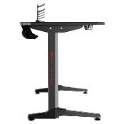 Berserker Table Gaming Balder 140 EL01 (Noir)