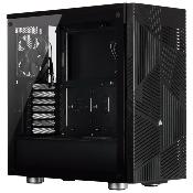 CORSAIR 275R Airflow (Noir)