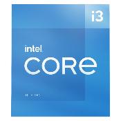 Intel Core i3-10105 (3.7 GHz / 4.4 GHz)