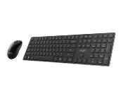 MSI FORGE K210 W COMBO FR Noir