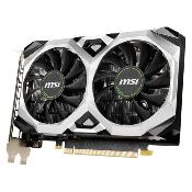 MSI GeForce GTX 1650 D6 VENTUS XS OCV1