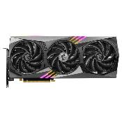 MSI GeForce RTX 4070 GAMING X TRIO 12G