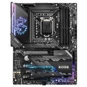 MSI MPG Z590 GAMING EDGE WIFI