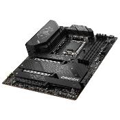 MSI MPG Z690 CARBON WIFI DDR5