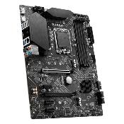 MSI PRO Z690-P DDR4