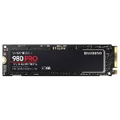 Samsung SSD 980 PRO M.2 PCIe NVMe 500 Go