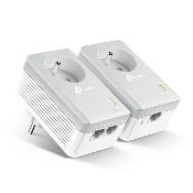 TP-LINK TL-PA4025P KIT V3