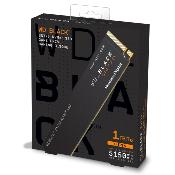 Western Digital SSD WD_Black SN770 1 To