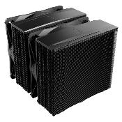 be quiet! Pure Rock Pro 3 LX Black