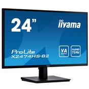 Iiyama Prolite X2474HS-B2 Écran LED