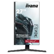 iiyama 27" LED - G-Master GB2770QSU-B1 Red Eagle